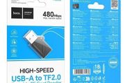 Hoco HB53 USB microSD Card Reader