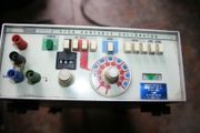 Fluke 515A Portable Calibrator