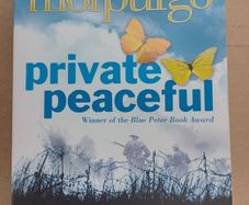 Private Peaceful