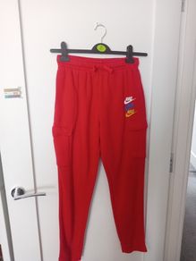 Nike trousers