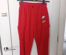 Nike trousers
