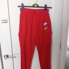 Nike trousers