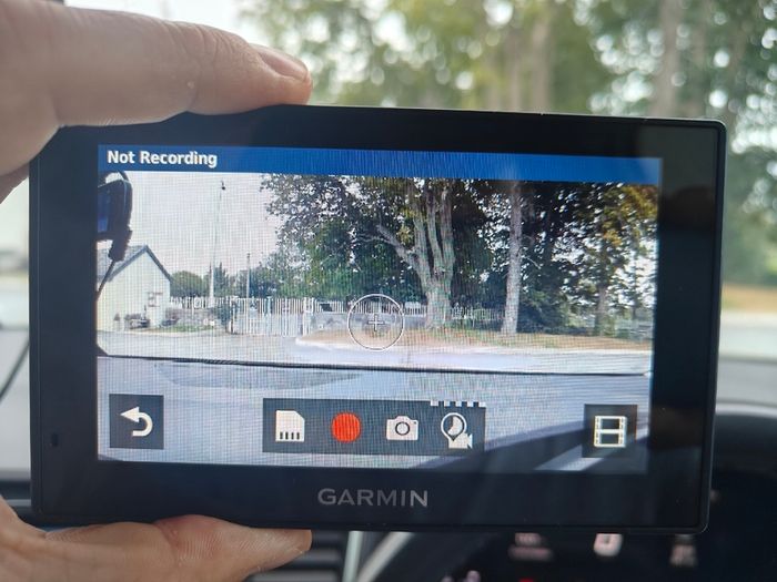 Garmin DriveAssist 51 LMT-S