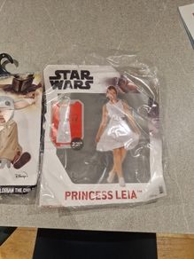 Costumes Starwars