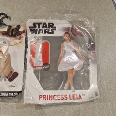 Costumes Starwars