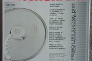 KitchenAid french frise slicing disc