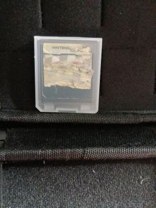 mario kart ds