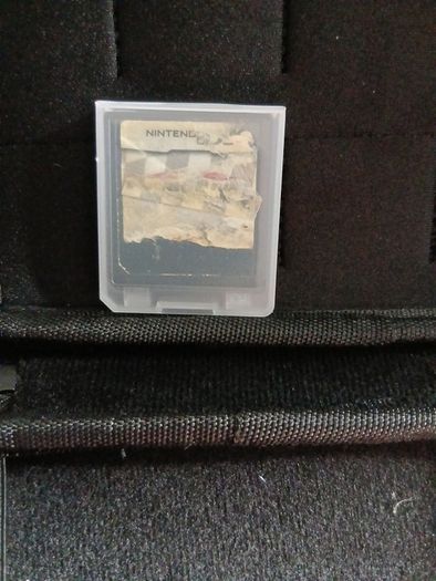 mario kart ds