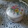 Mixed Collection of Bone China Pieces Image 4