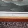 Framed pictures of old ships. Image 7