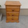 Pine bedroom furniture price reduced Image 4
