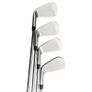 Titleist T200 2023 Irons / 4-Pw-Aw / Amt Tour White S300 Stiff Image 4