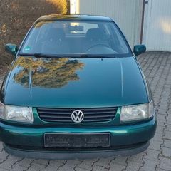 Volkswagen Polo 1.6 Petrol