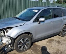 2015 Subaru Forester 2.0D Breaking