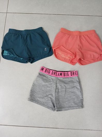 Girls Sports Bundle (age 9-10)