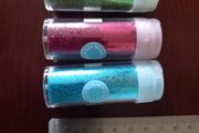 Martha stewart glitter set