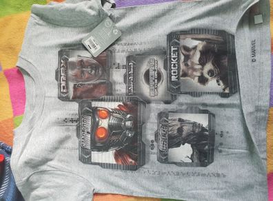 Boys tshirt