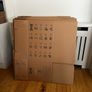 25 Moving boxes Image 2