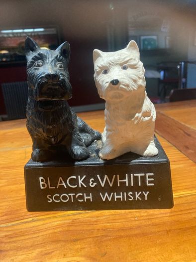 Pub Memorabilia