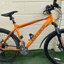 Carrero Vengeance Mountain Bike Image 3