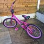 20 inch girls bike Image 3