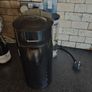 Nespresso virtuo coffe machine Image 3