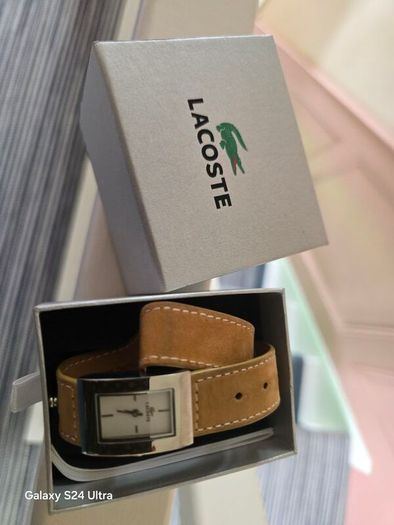 watch
