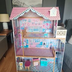 dolls house
