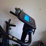 Exercise Bike + Padded seat Image 5