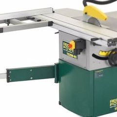 Record power TS250-RS Panel saw single phase