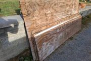Used Plywood x 2 full sheets and 4 half sheets