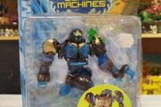Transformers 2000 Beast Machines Hasbro Optimus Primal Gorilla