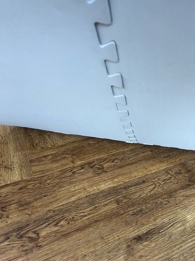 foam play mat