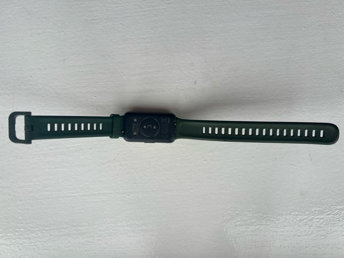 smartwatch - huawei band 7