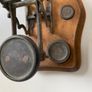 French postal weighing scale Image 4