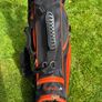 Cobra junior golf set 9-12 years old Image 8