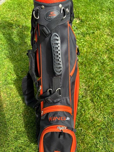Cobra junior golf set 9-12 years old