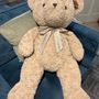 Large Paul costelloe bear