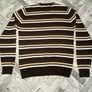 Ben Sherman Mens Jumper Size Medium Image 2