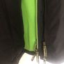 Superdry Men's Black Jacket. Mint condition. Image 6