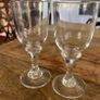 Jerpoint wine glasses Image 2