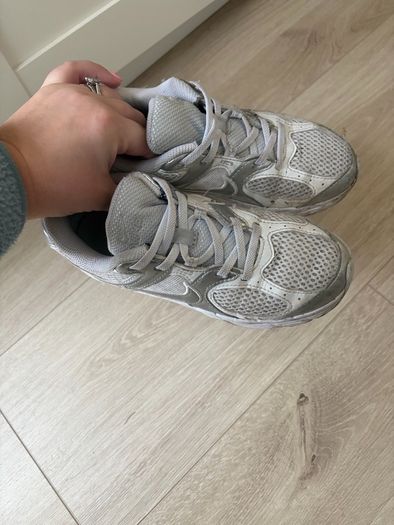 Nike size 2.5uk