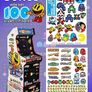 PAC-MAN Customizable Arcade Game Image 4