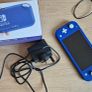 Nintendo Switch Lite Image 5