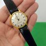 Vintage Kienzle German Made Mechanical wind up watch 1950s Image 4