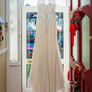 Sassi Holford wedding dress Image 2
