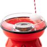 Cotton Candy Floss Maker| 500W Red Colour | Candy Floss Retro Style Machine| Non Stick Bowl for Birthdays Parties Celebrations| Quick and Simple to Use (FREE POSTAGE) Image 5