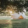 Emperor Bell Tent  Full Canvas New Image 5