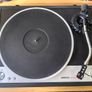 Onkyo CP-1050 Direct Drive Turntable Image 9