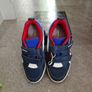 Geox Lights Trainers EU30 Soccer motif Image 3